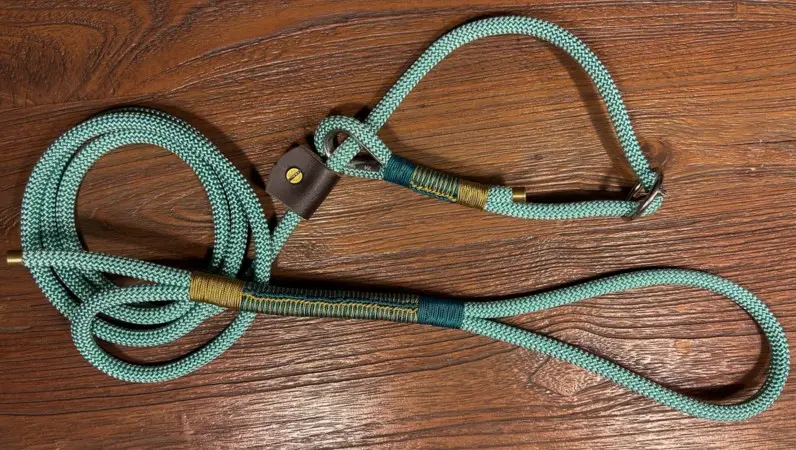 Snelle uitlater Sea green