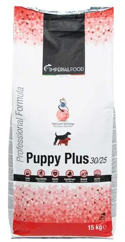 Puppy Plus (30/25)