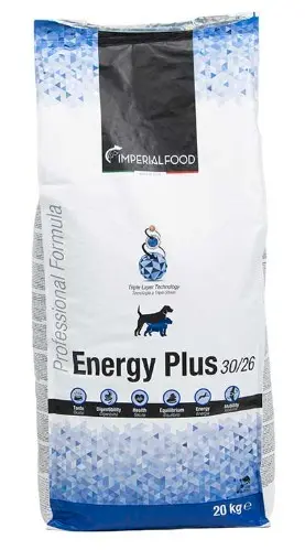 Energy Plus (30/26)
