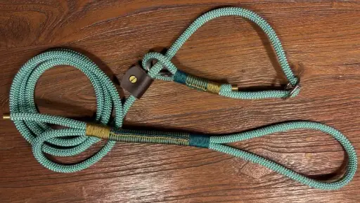 Snelle uitlater Sea green